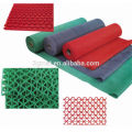 PVC Snake Mat, PVC S Mat Popular in India